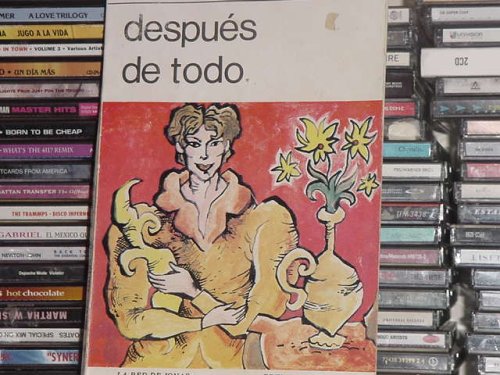 Después de todo by José Ceballos Maldonado | Goodreads