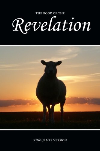 Revelation (KJV) (The Holy Bible, King James Version) (Volume 66) by ...