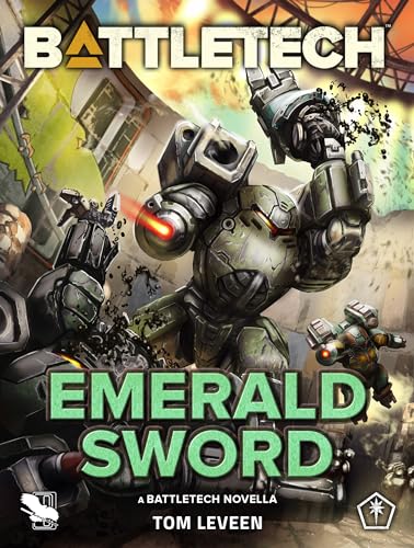 BattleTech: Emerald Sword: