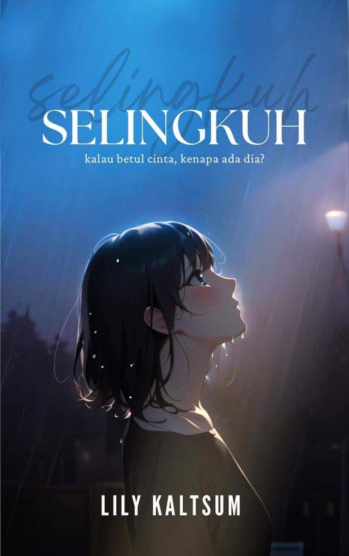 Selingkuh