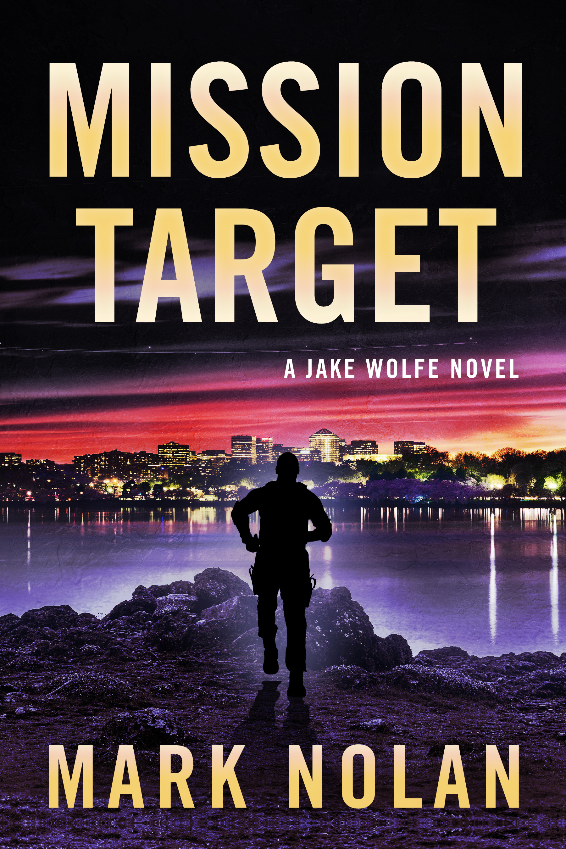 Mission Target