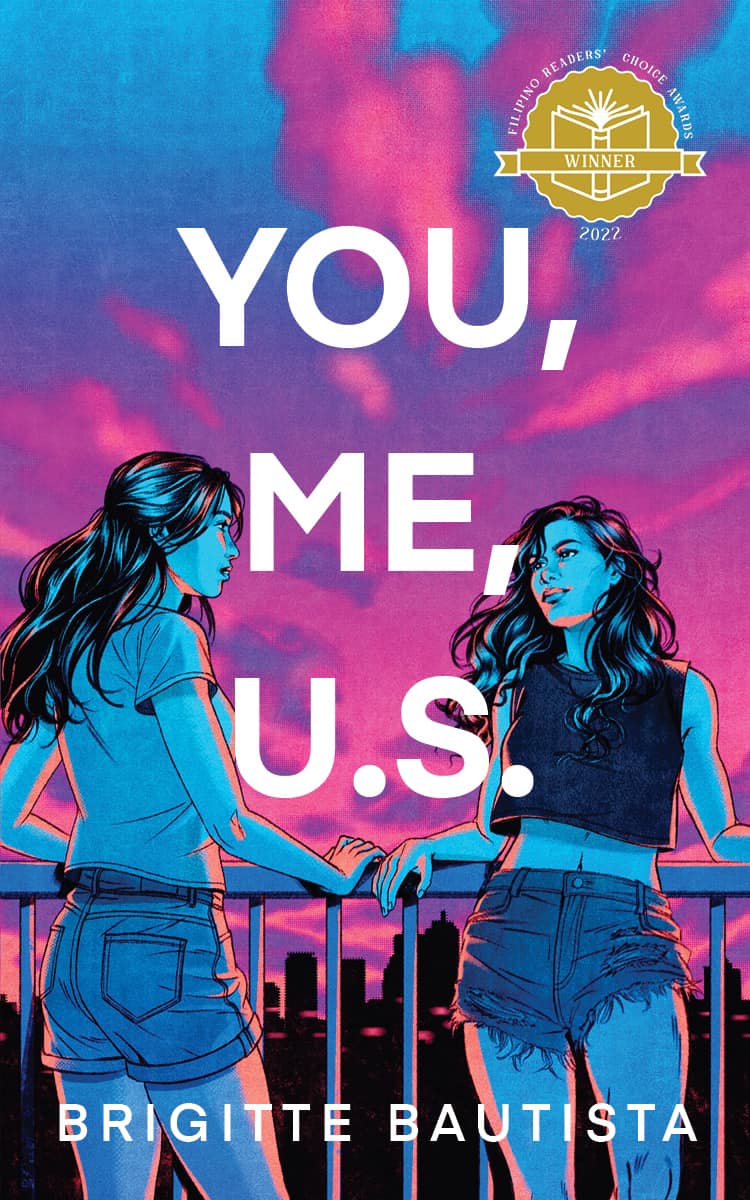 You, Me, U.S.