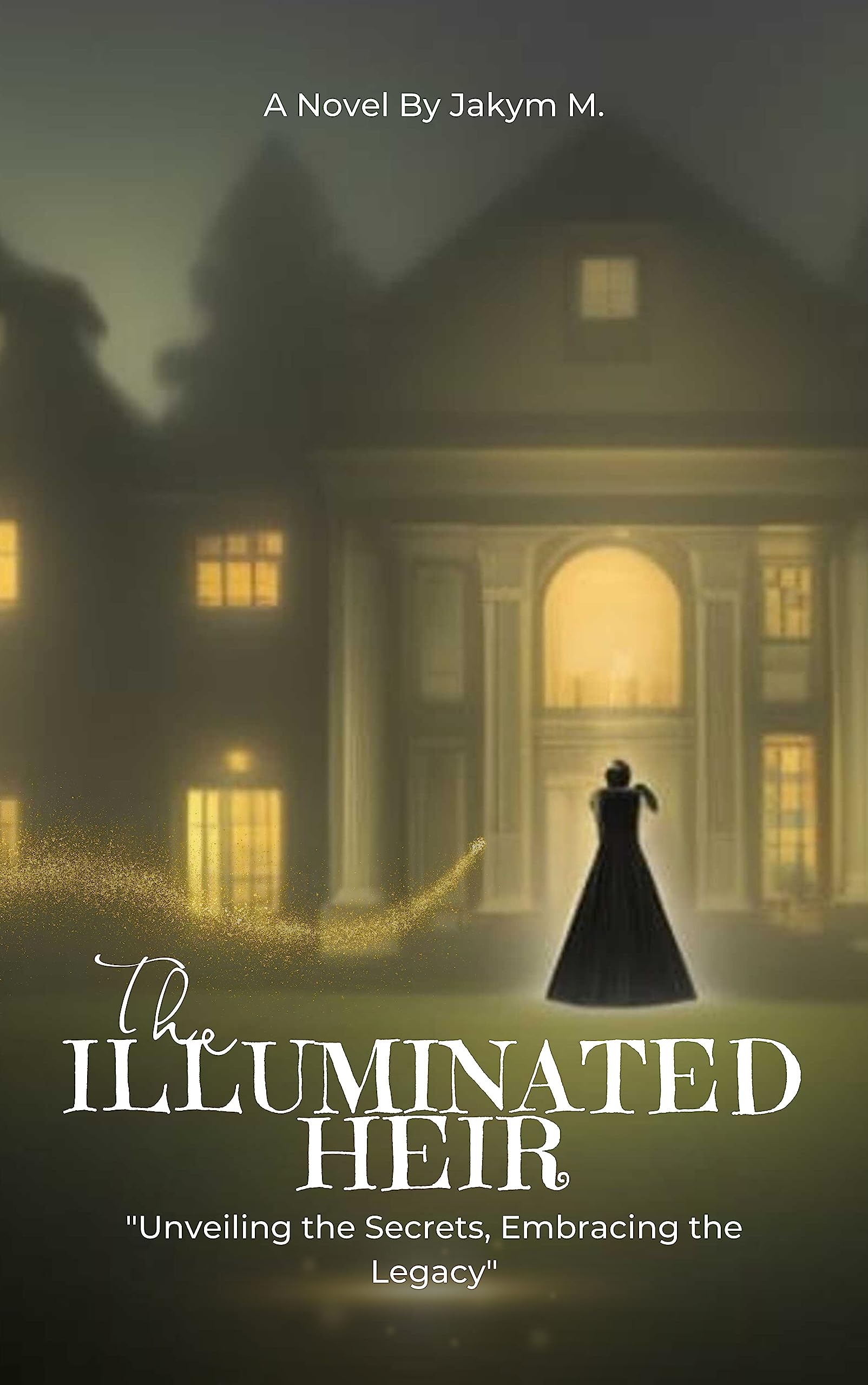 Skyelikesitrough: The Unexpected Revelation - 9hma4xo