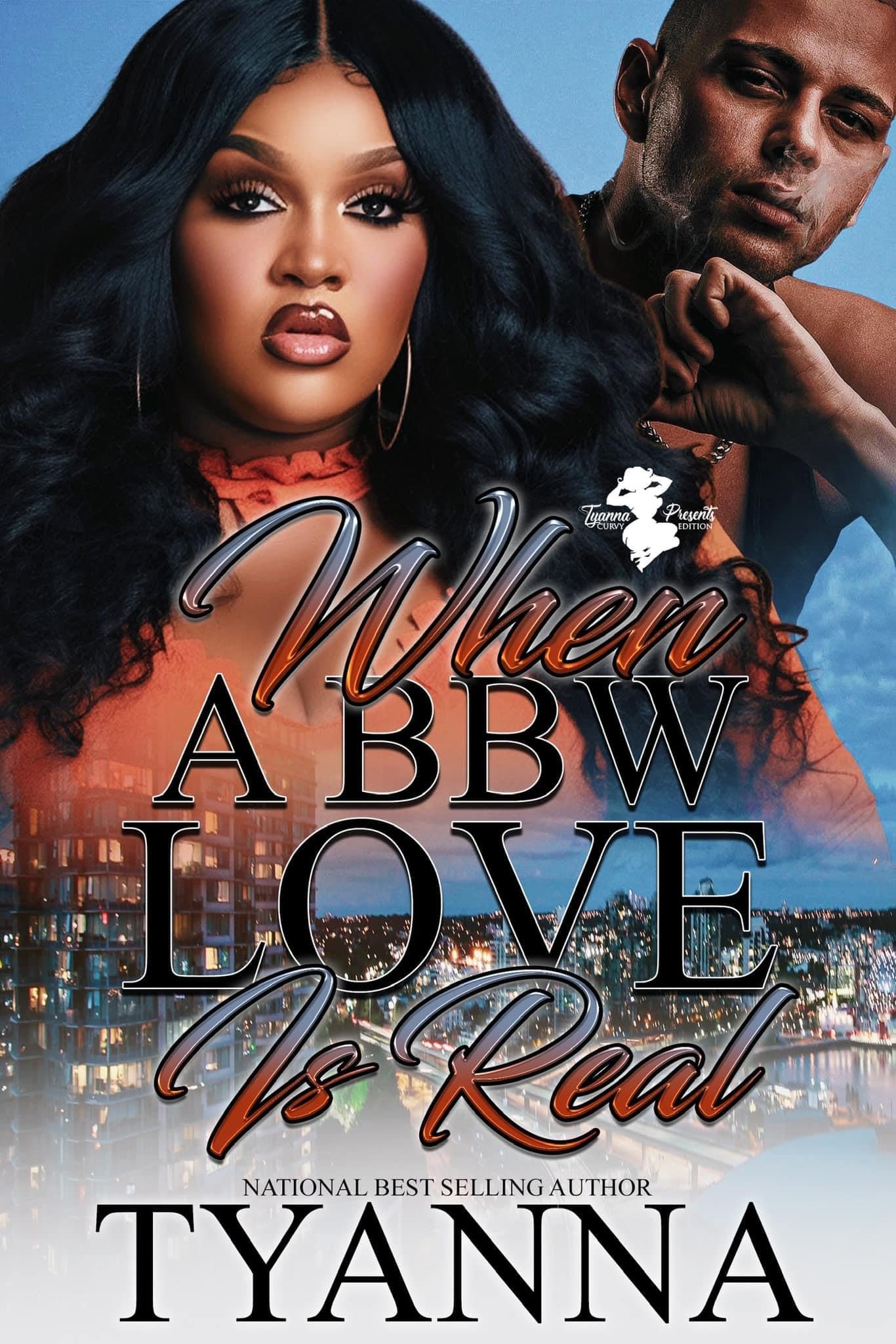 When A BBW Love Is Real