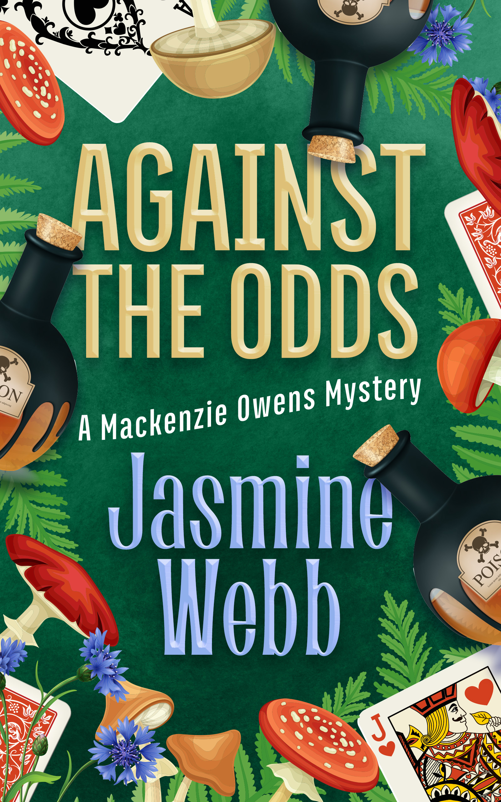 Against the Odds