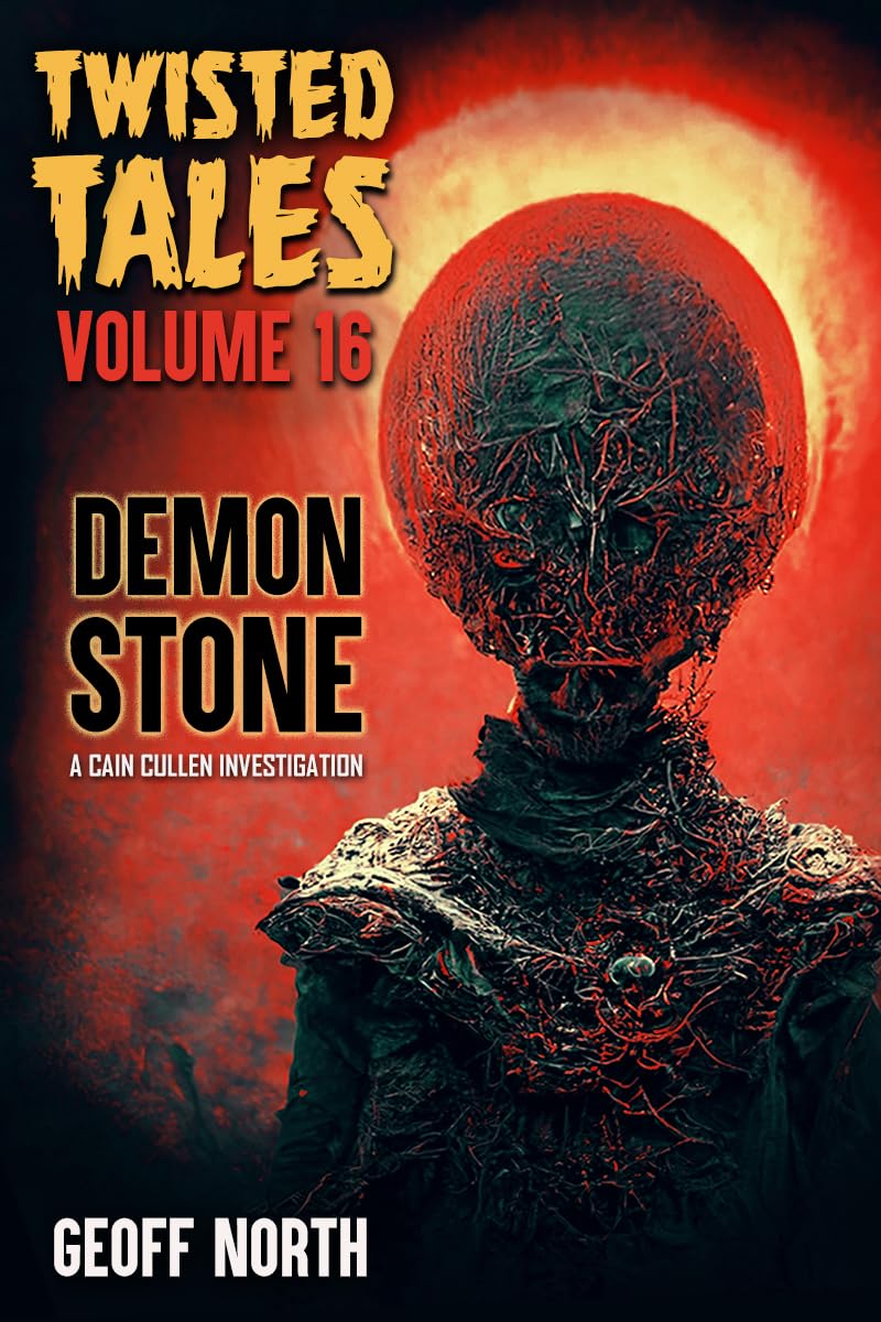 Twisted Tales 16