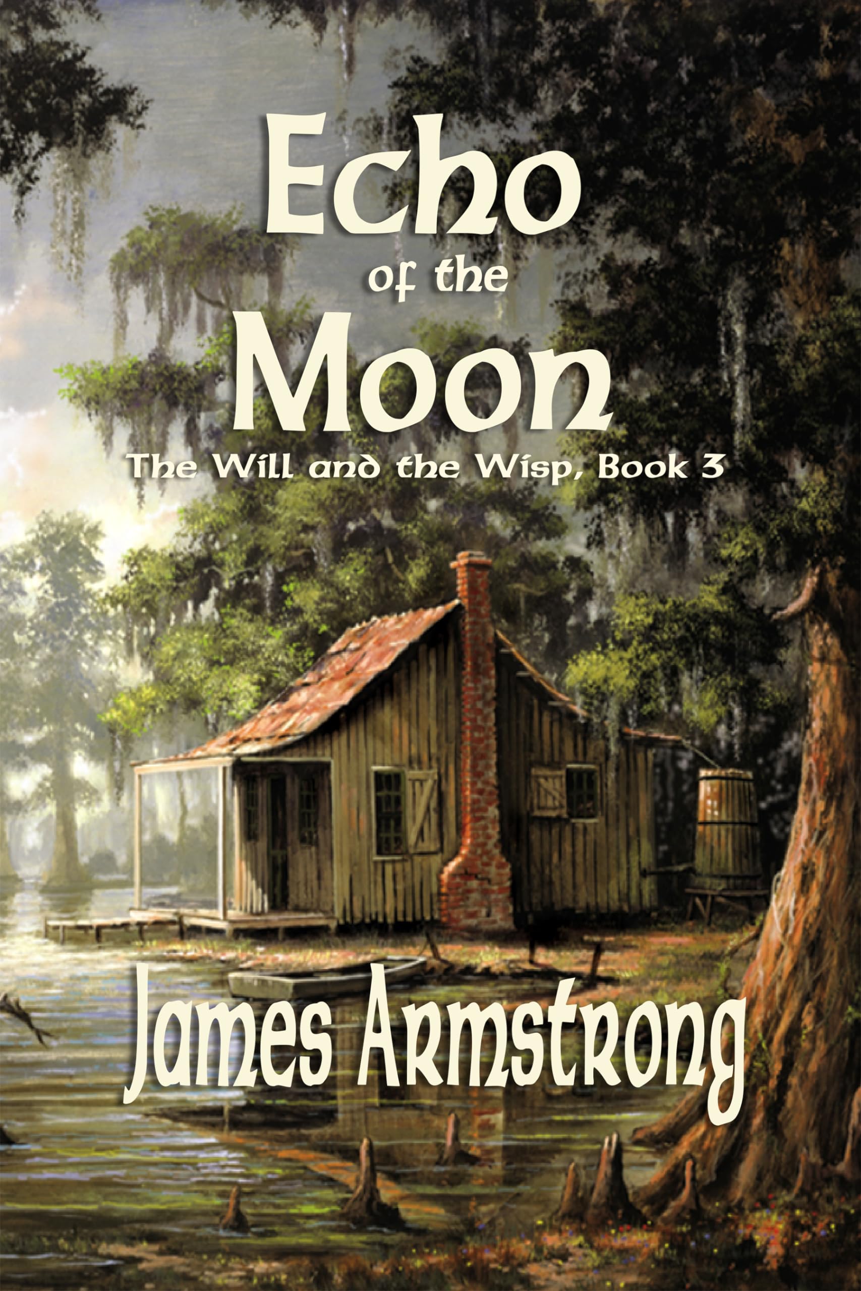 Echo of the Moon