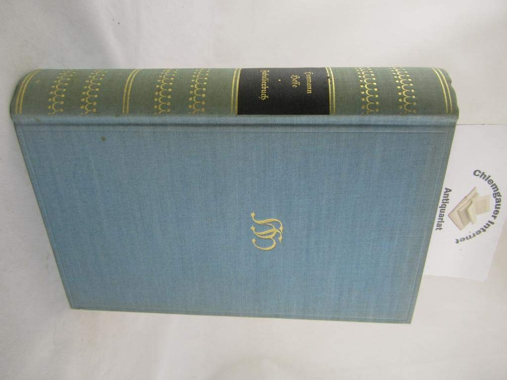 Fabulario book cover