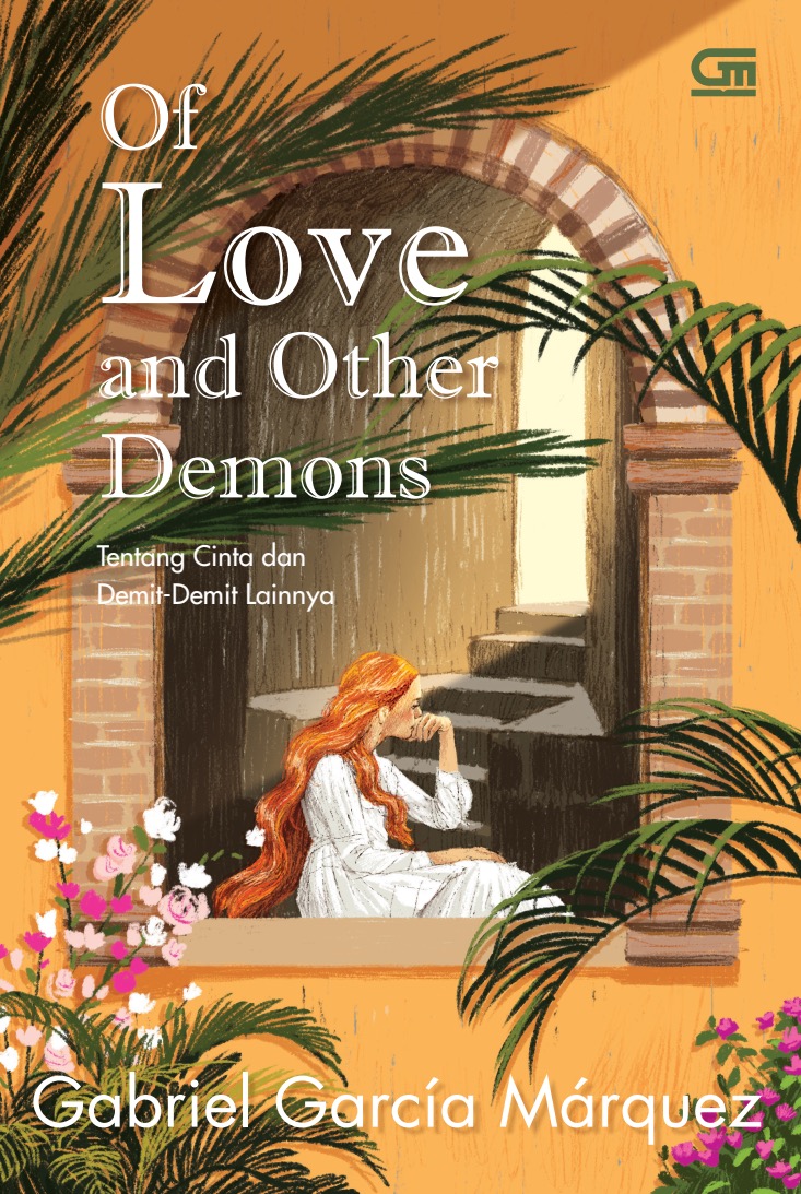 Tentang Cinta dan Demit-Demit Lainnya (Of Love and Other Demons)