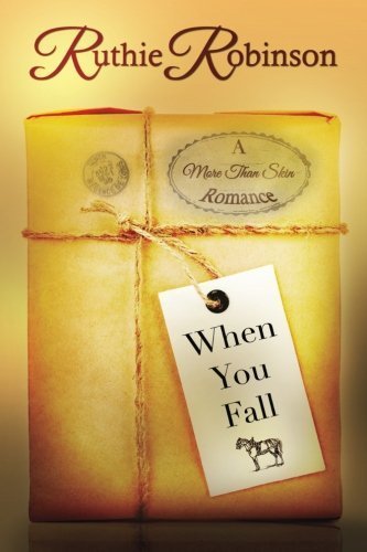 When You Fall... by Ruthie N Robinson (2012-10-12) by Ruthie Robinson ...