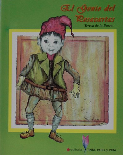 El genio del pesacartas