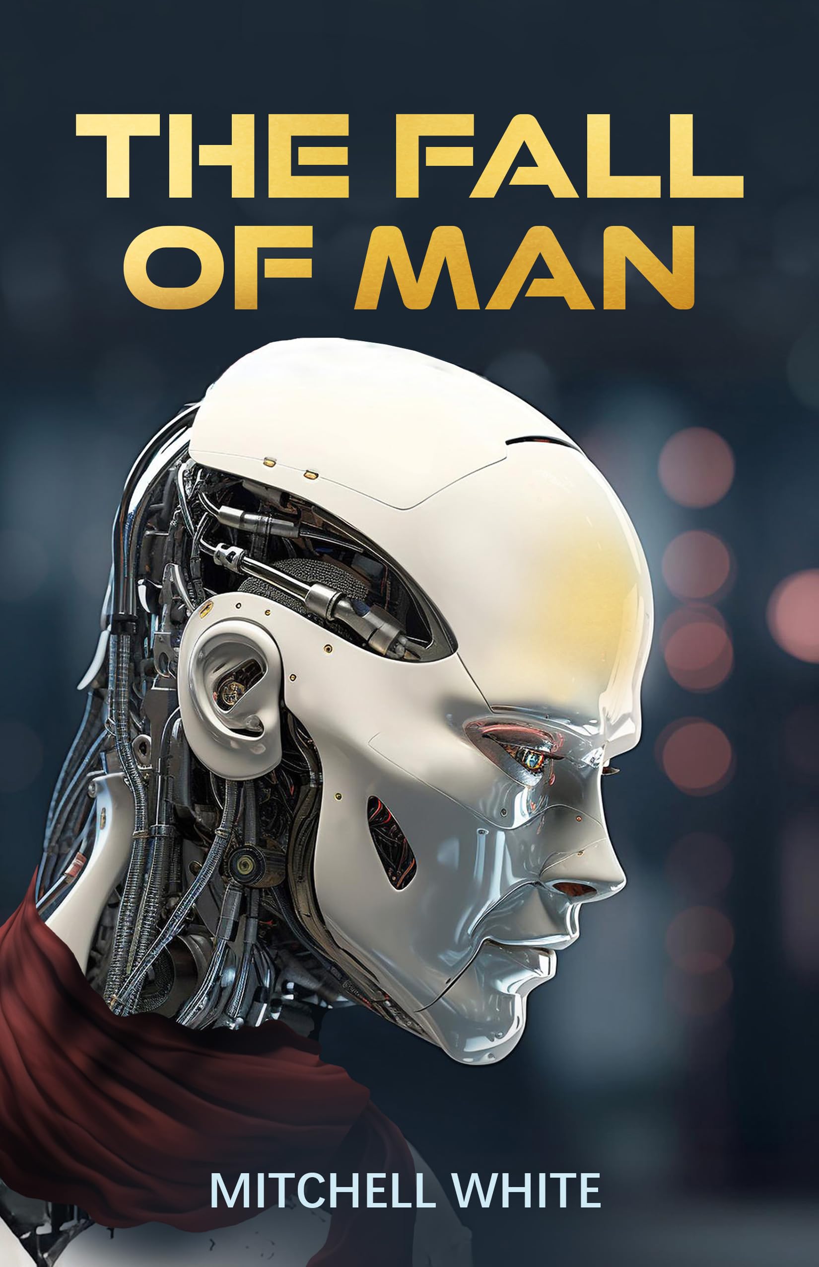 The Fall of Man: A Novel