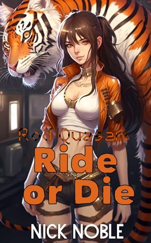 Ride or Die
