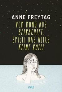 Vom Mond aus betrachtet, spielt das alles keine Rolle book cover