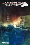 Do Androids Dream of Electric Sheep #19 book cover