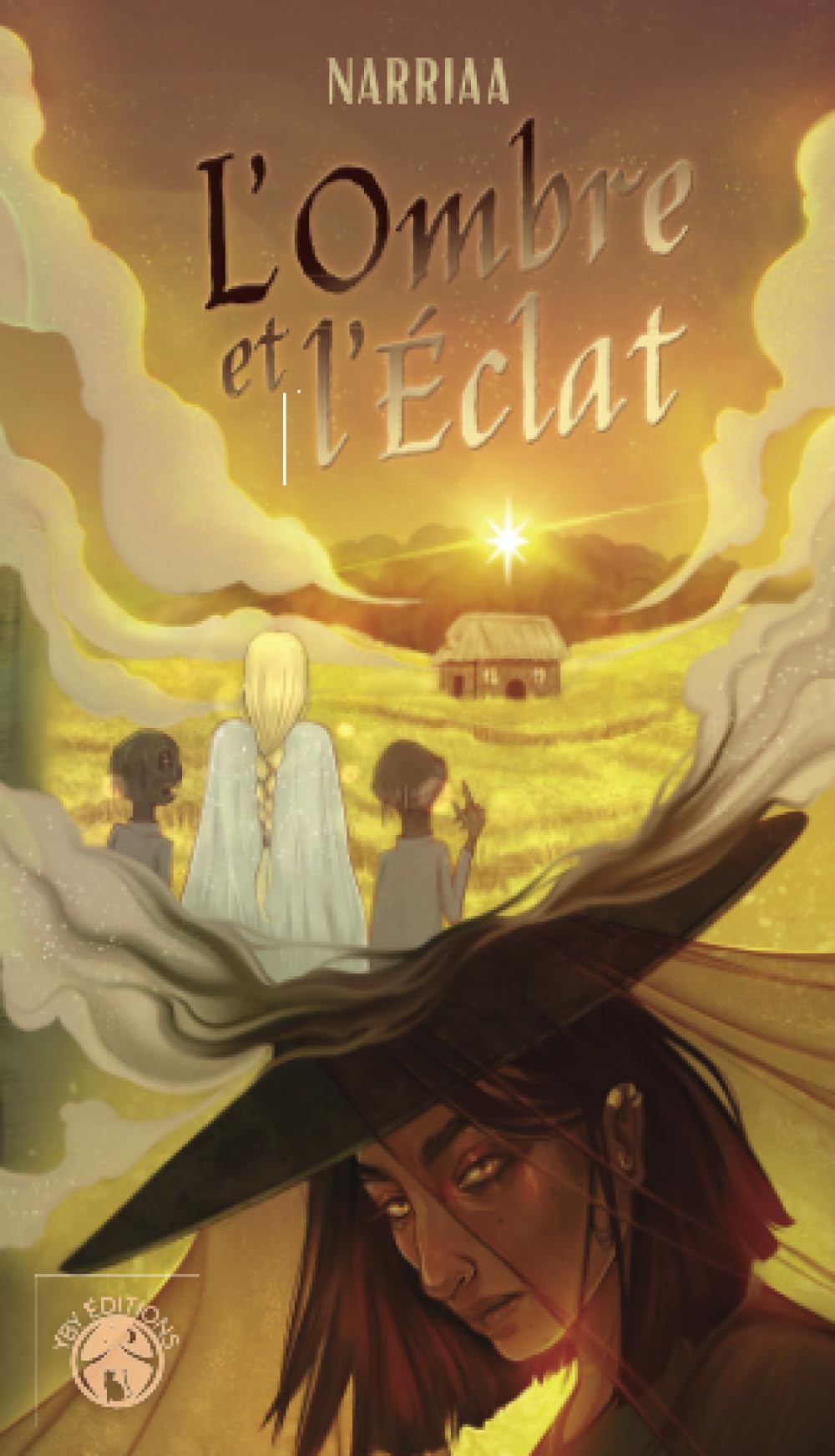 L'Ombre et l'Éclat