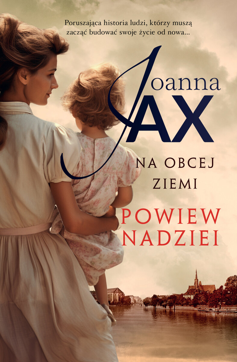 Powiew nadziei