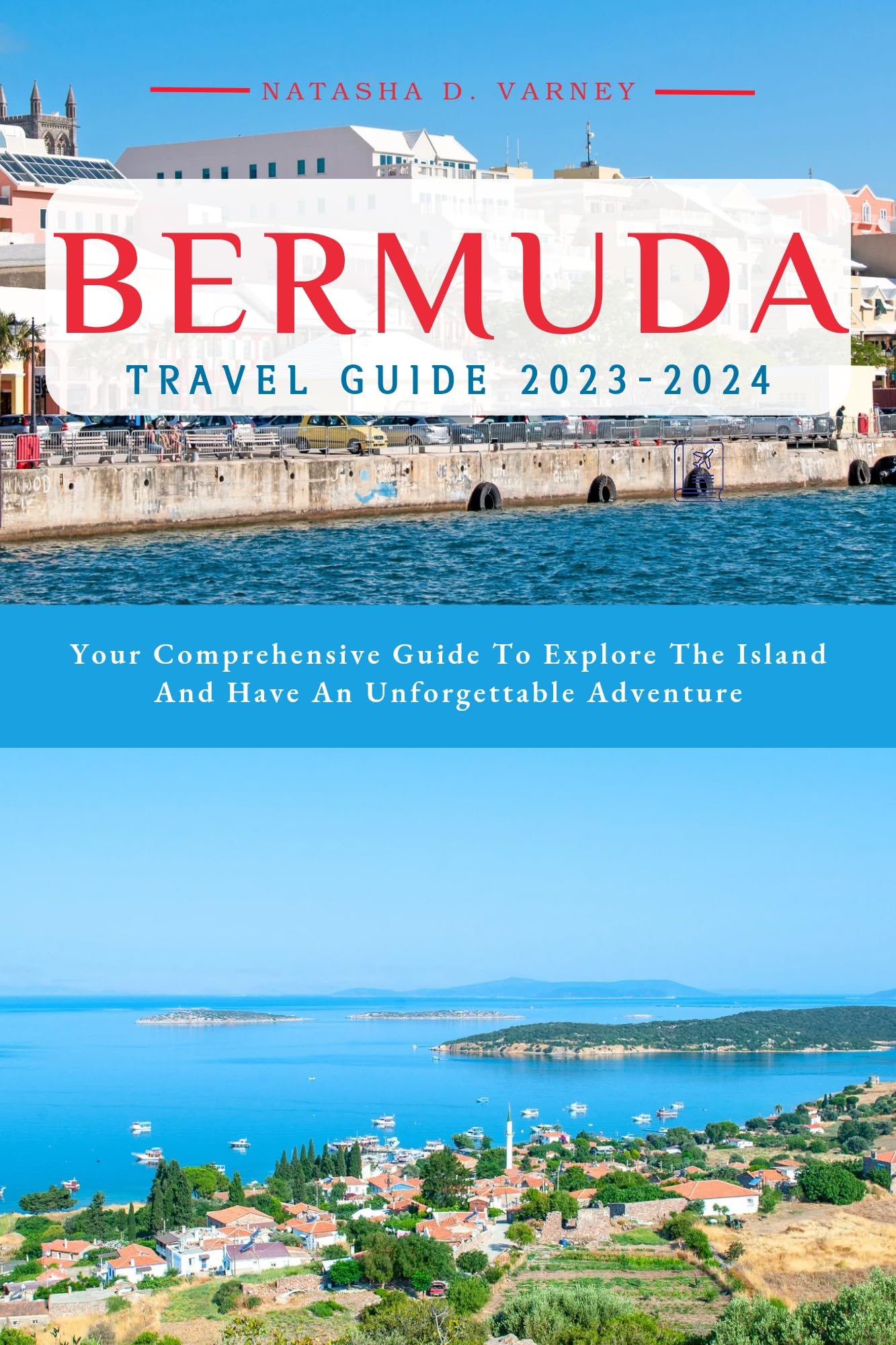 BERMUDA TRAVEL GUIDE TIPS visual data 2