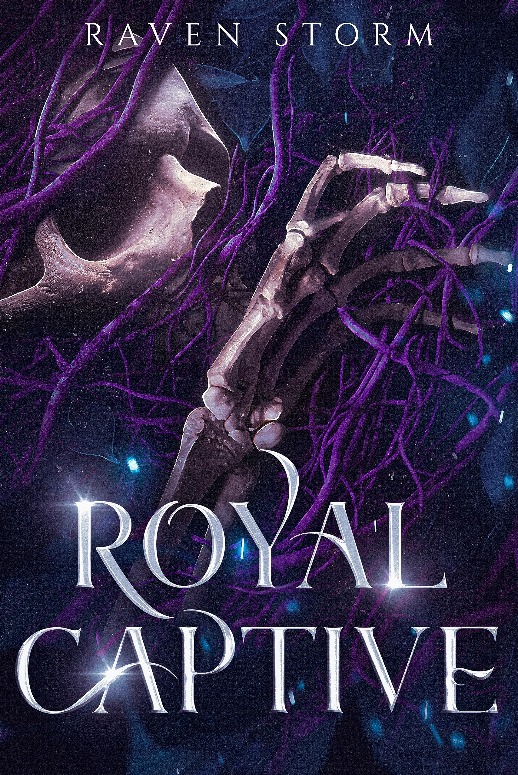 Royal Captive