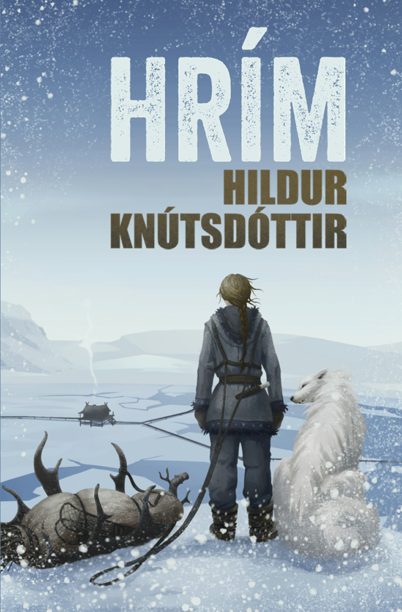 Hrím