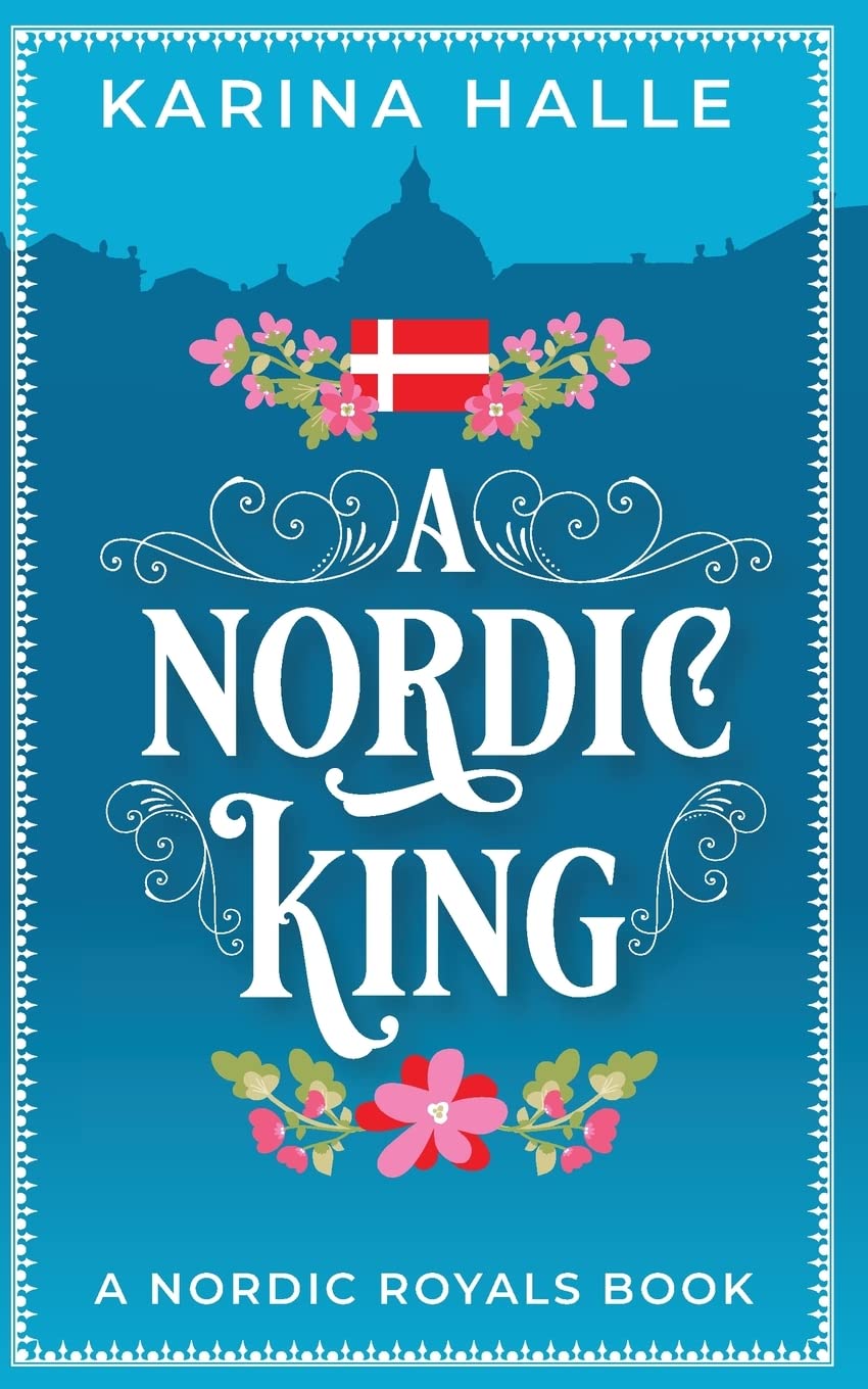 A Nordic King (Nordic Royals)