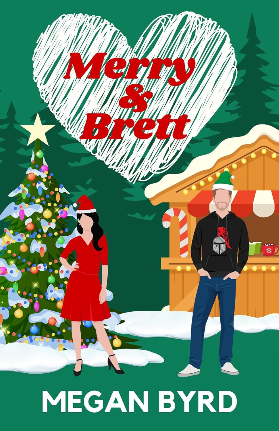 Merry & Brett