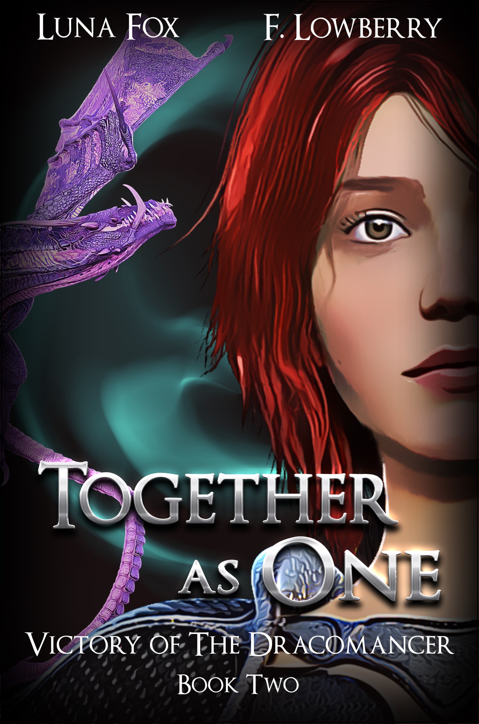 Together As One