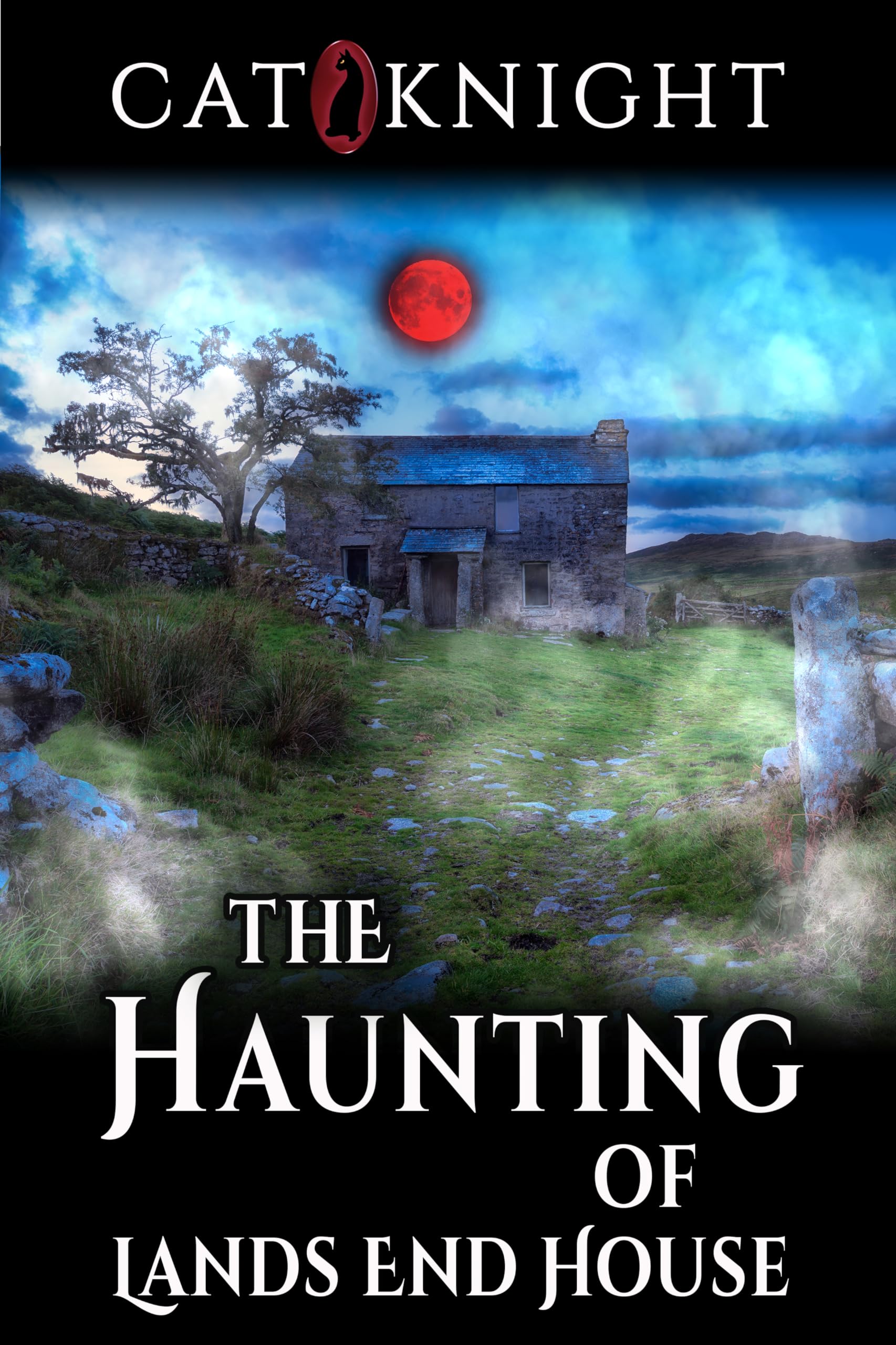 The Haunting of Lands End House