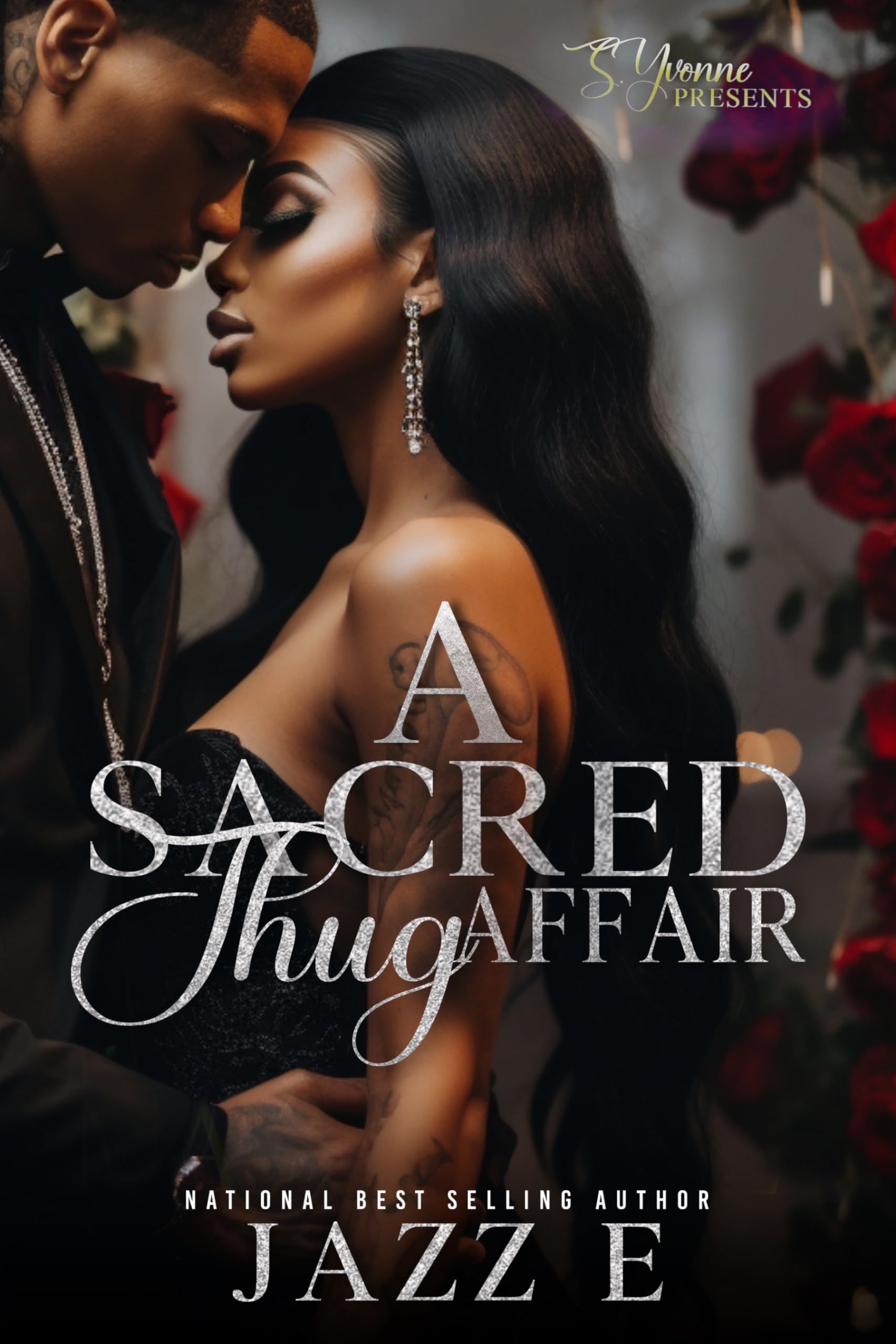A Sacred Thug Affair book cover
