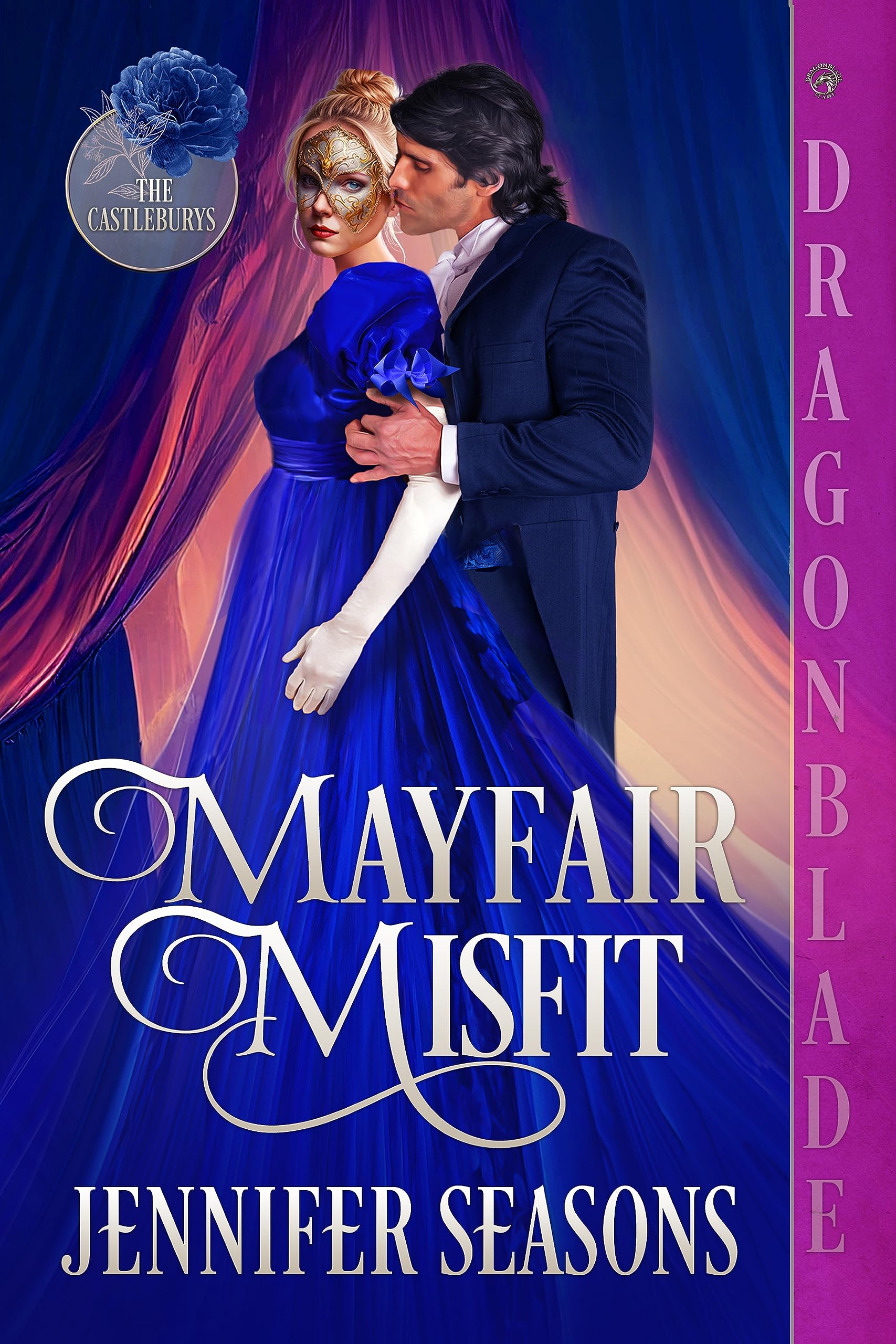 Mayfair Misfit