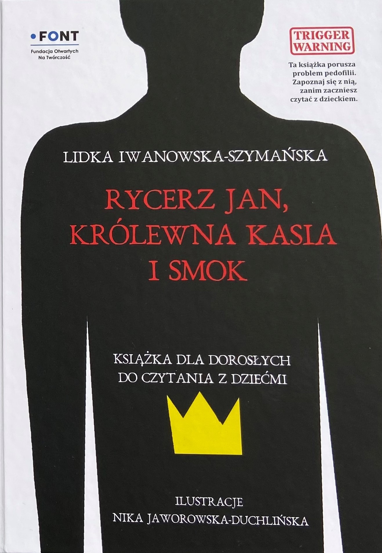 Rycerz Jan, Królewna Kasia i Smok