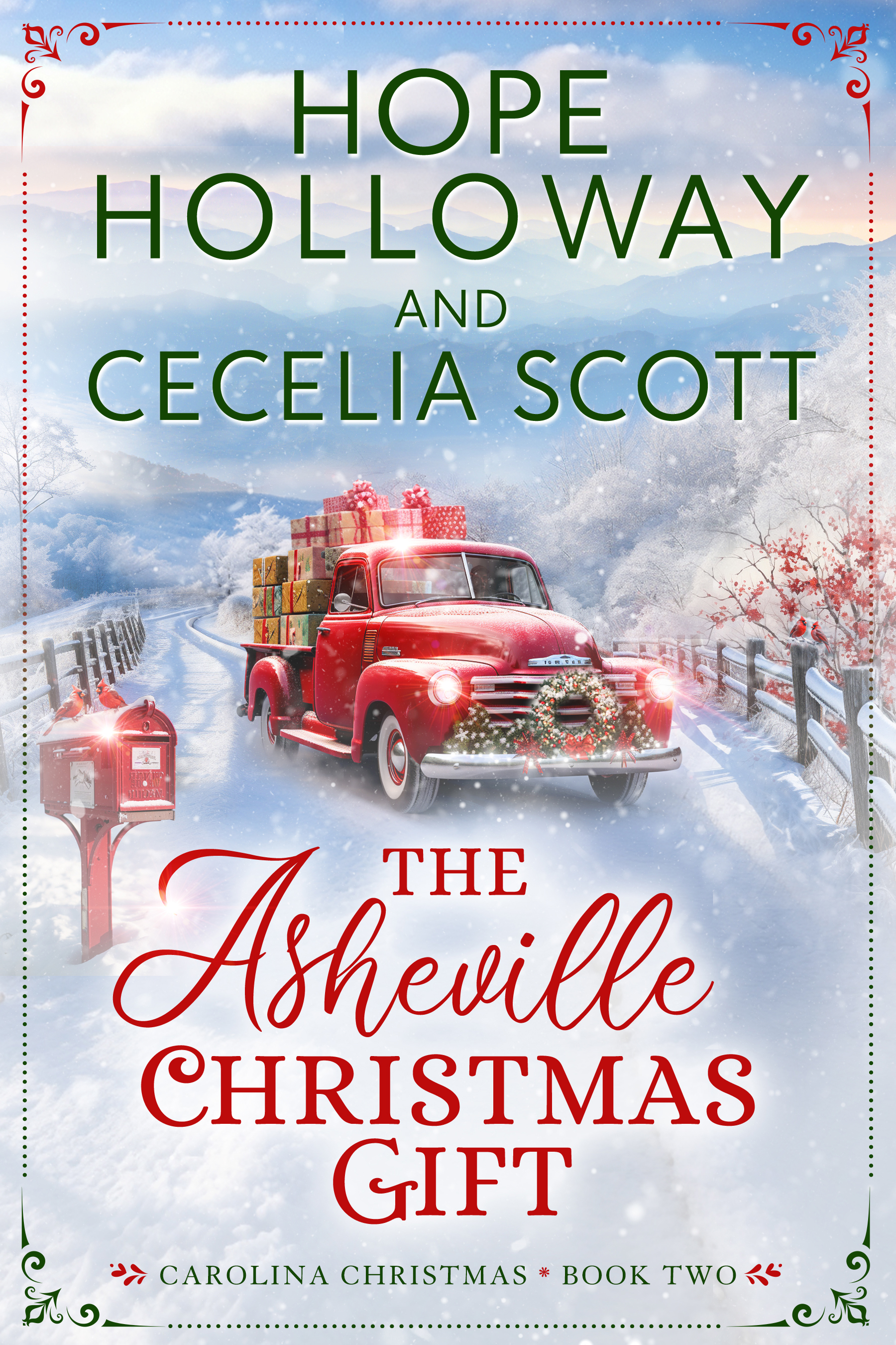 The Asheville Christmas Gift