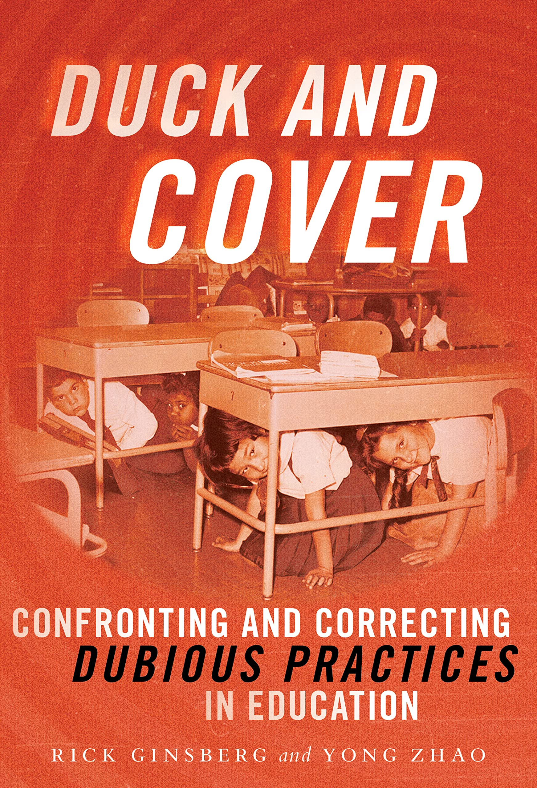 Duck and Cover Confronting and Correcting Dubious Practices in