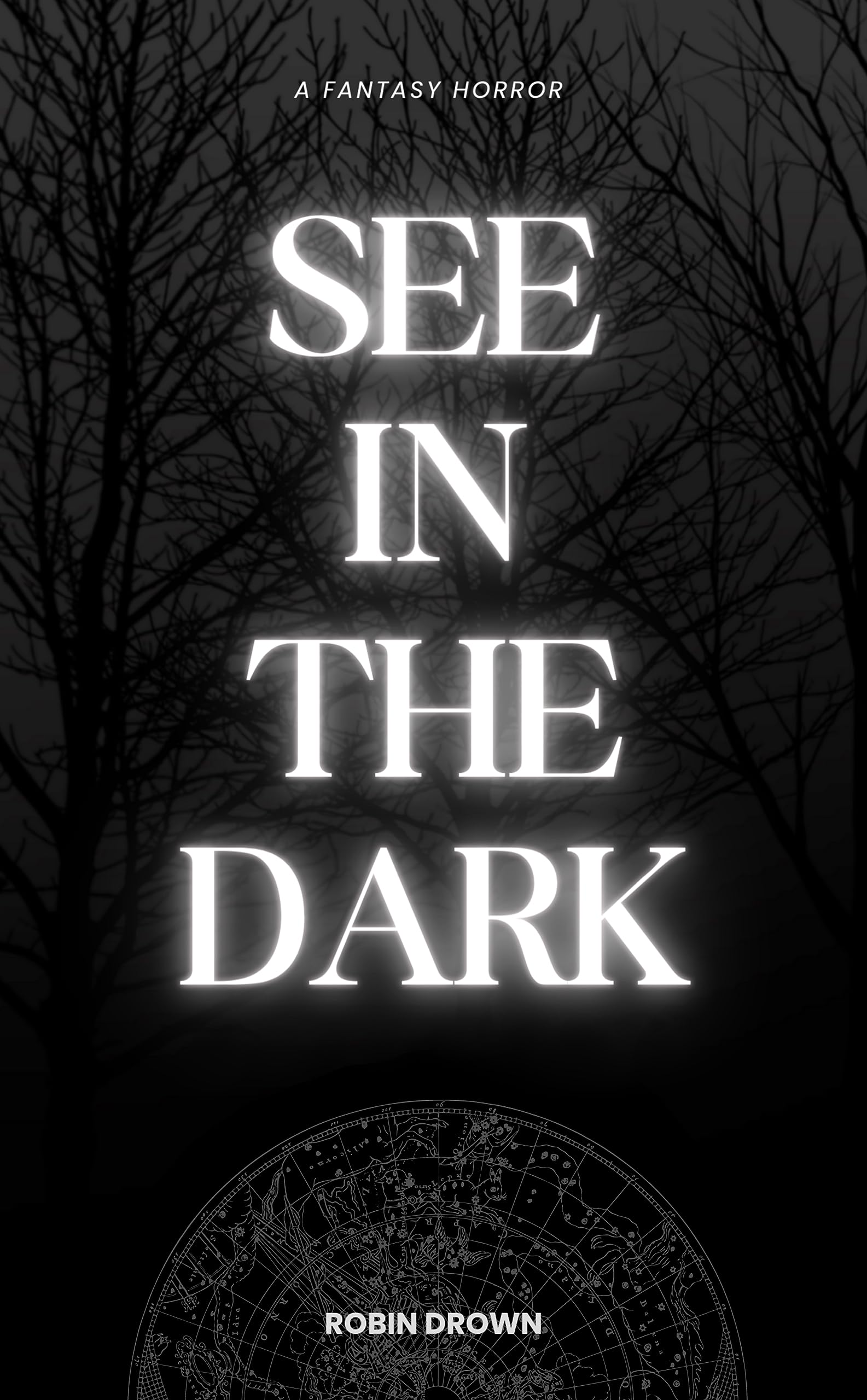 See in the Dark: A Fantasy Horror