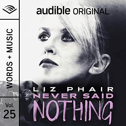 Never Said Nothing
