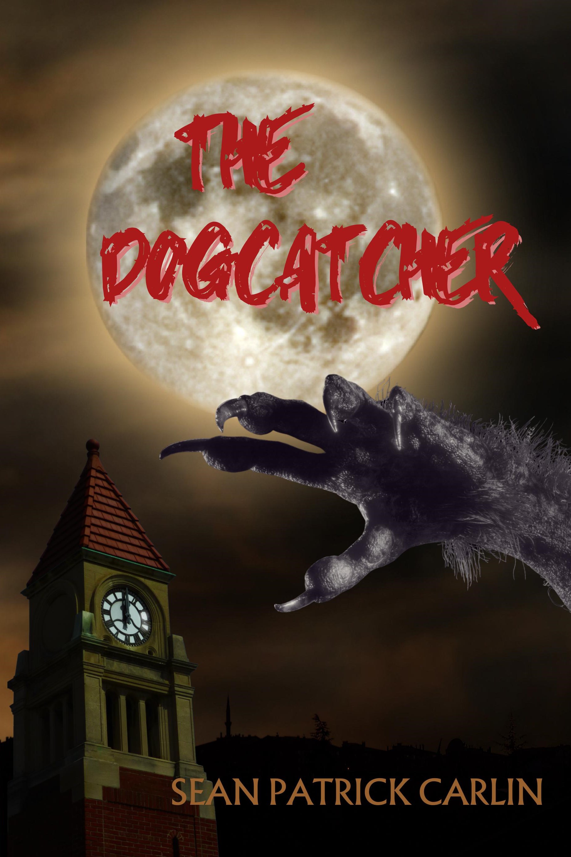 The Dogcatcher