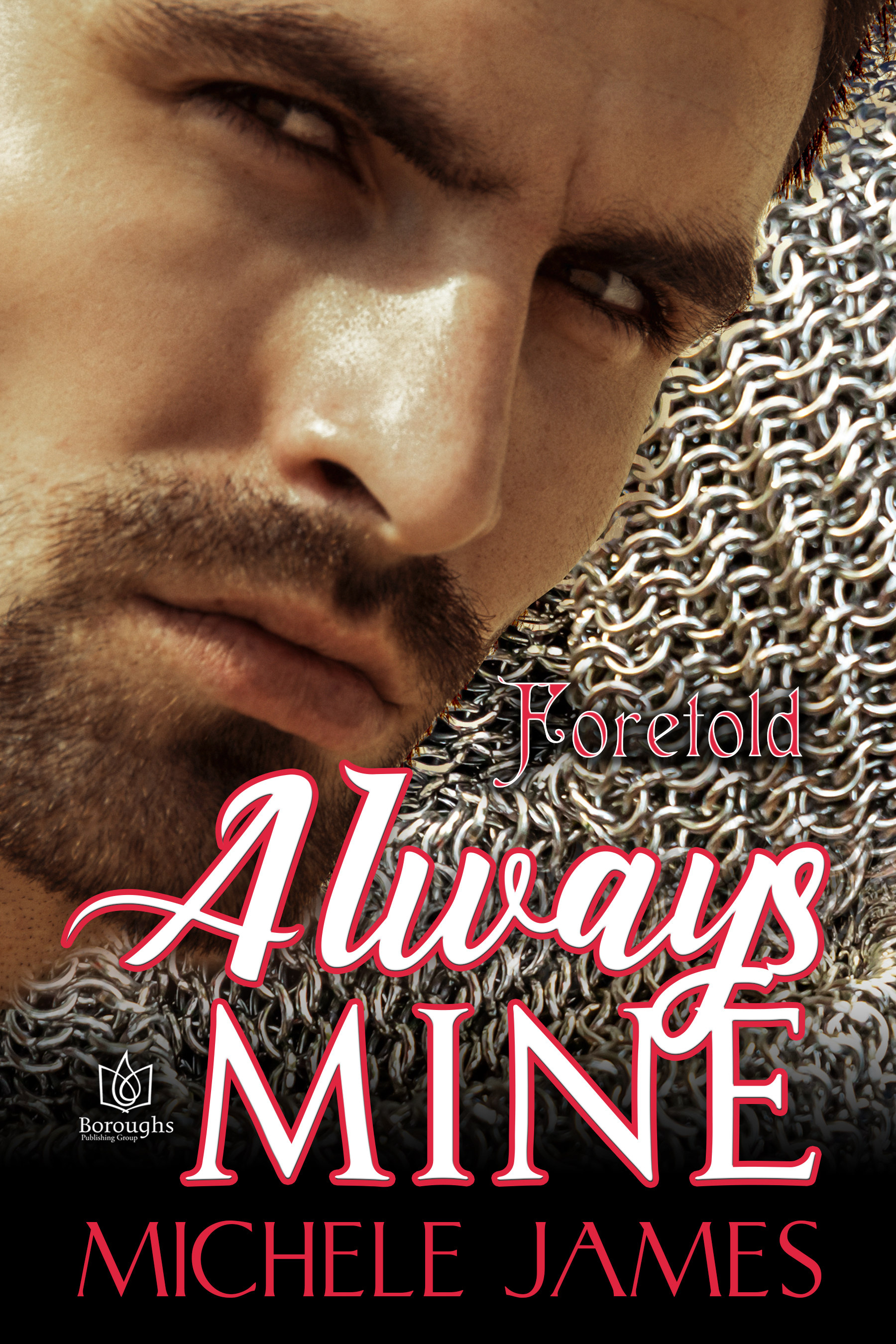 Always Mine