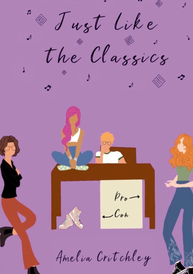 Just Like the Classics