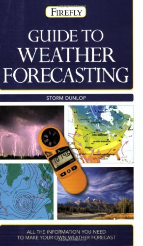 Weather Show Stop Guide.pdf Guide to Weather Forecasting: All the Information You'll Need to Make ...