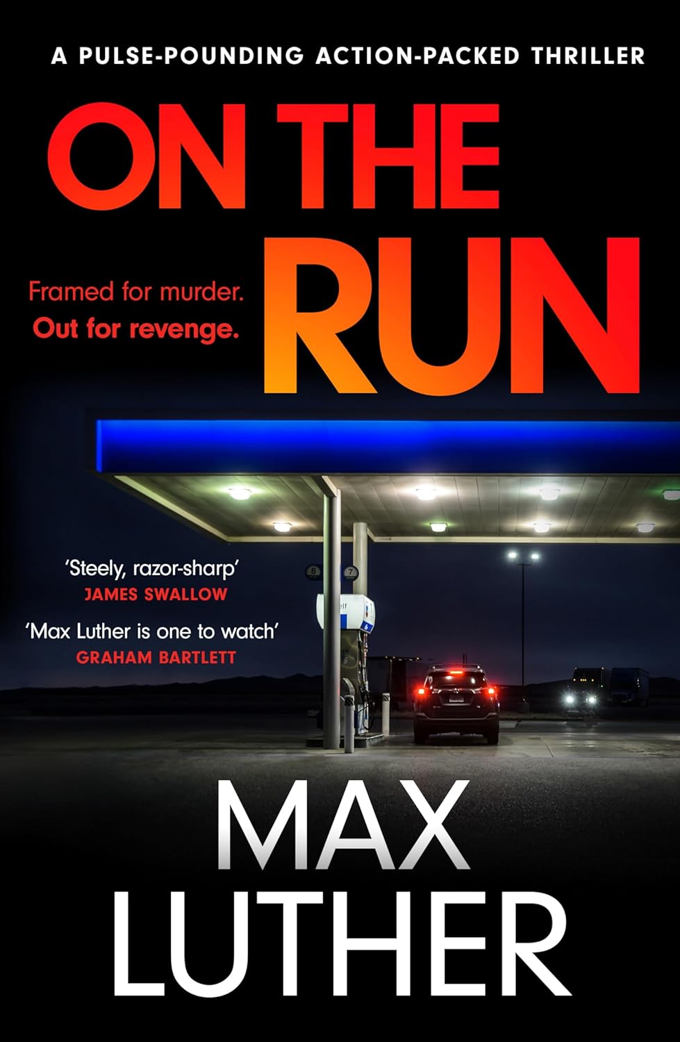 On the Run