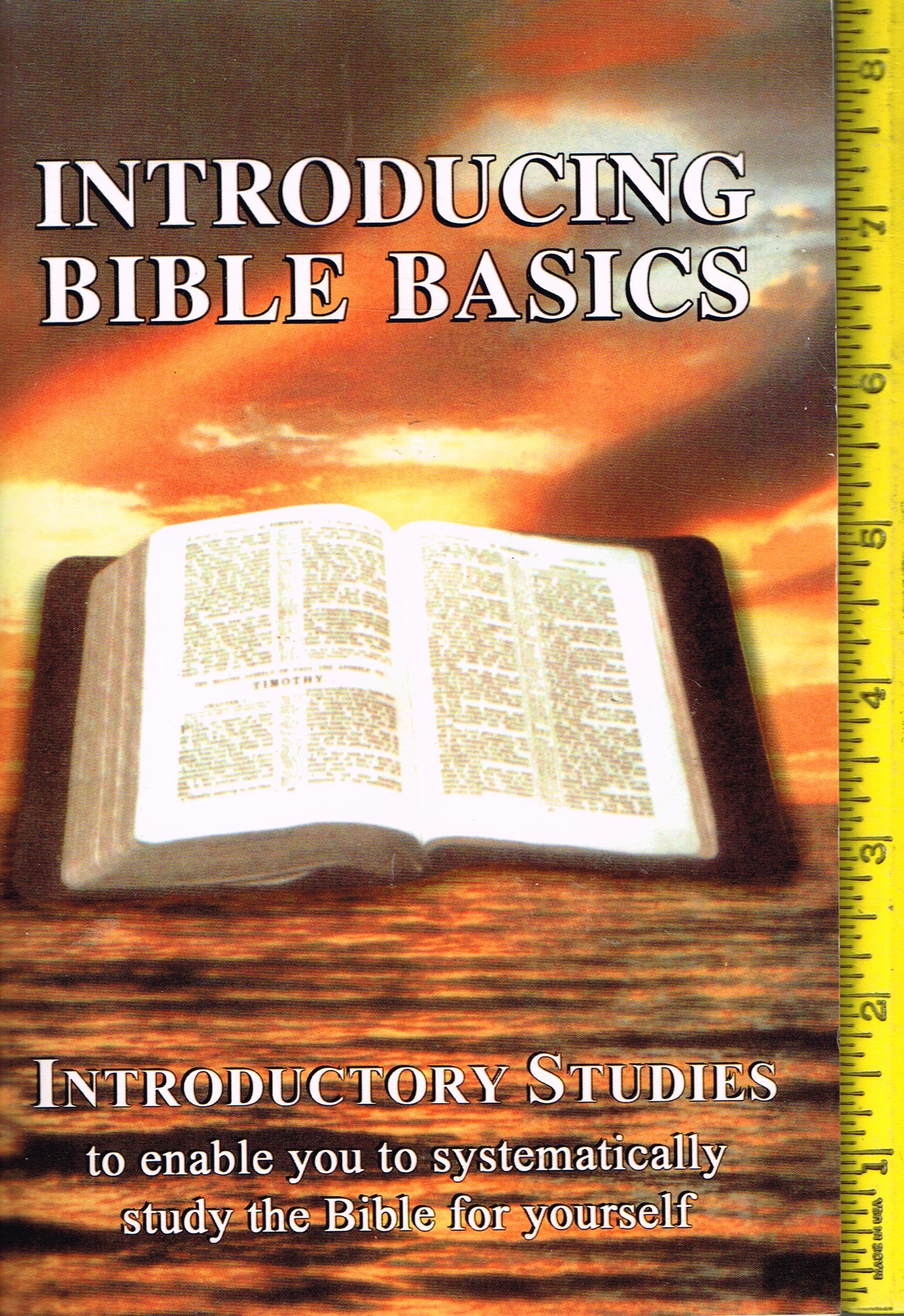 introducing-bible-basics-introductory-studies-to-enable-you-to
