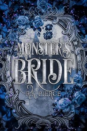 Monster's Bride