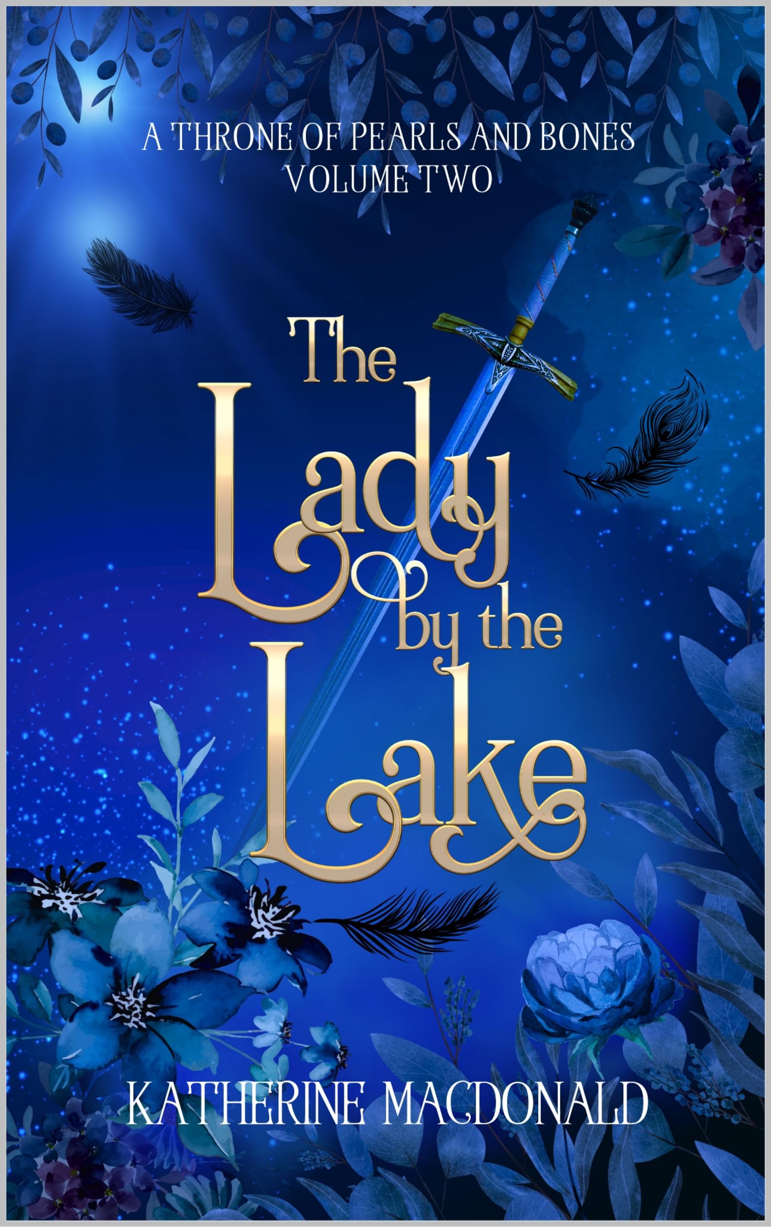 The Lady by the Lake