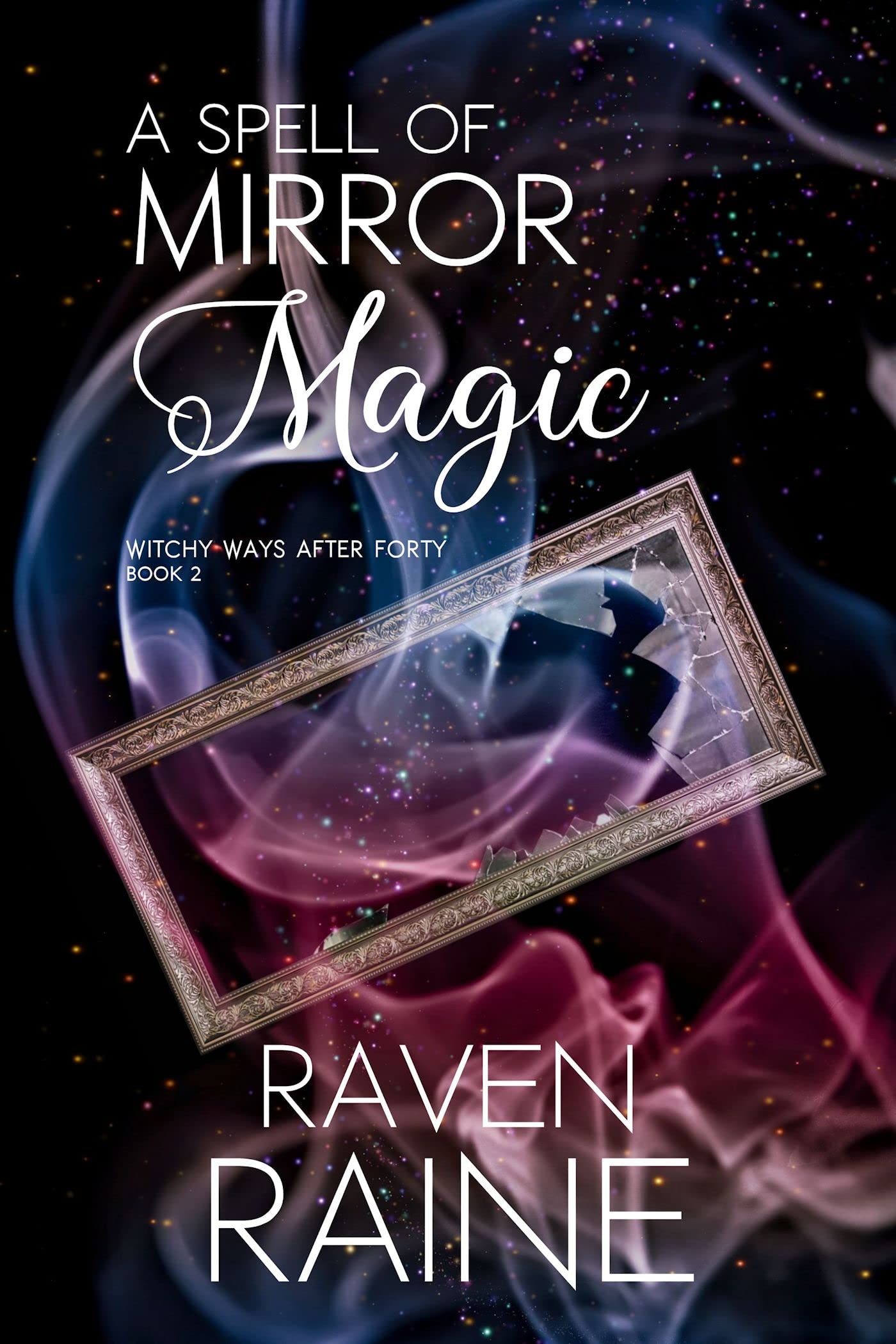 A Spell of Mirror Magic