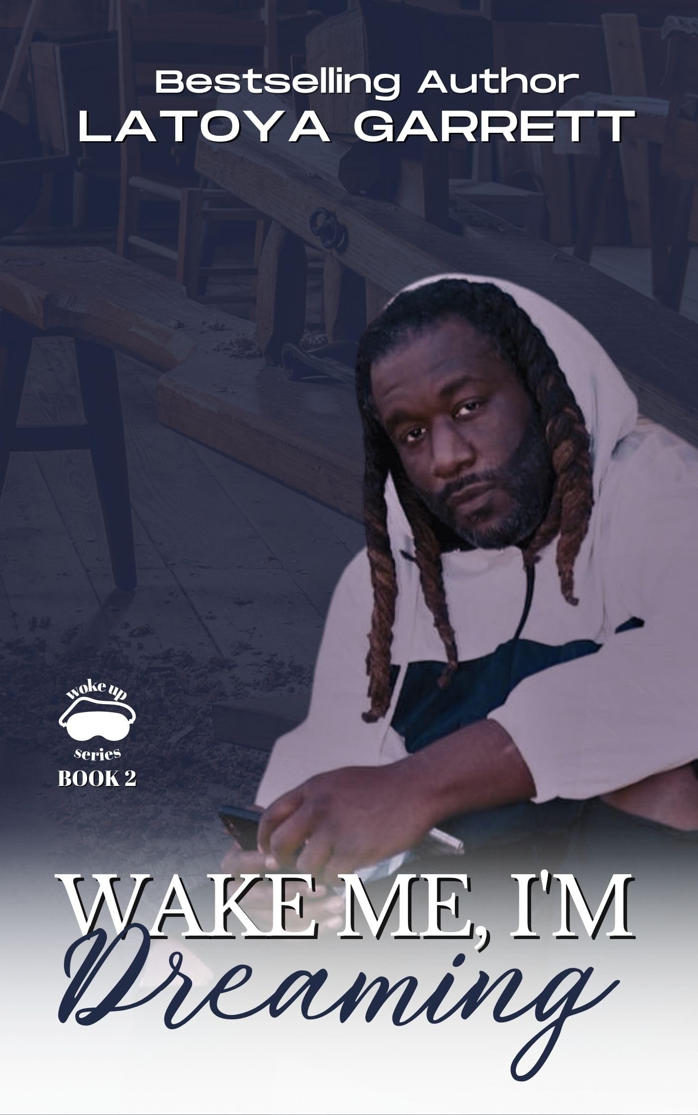 WAKE ME I'M Dreaming