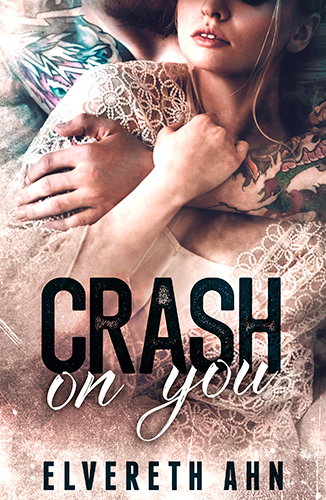 Crash on you