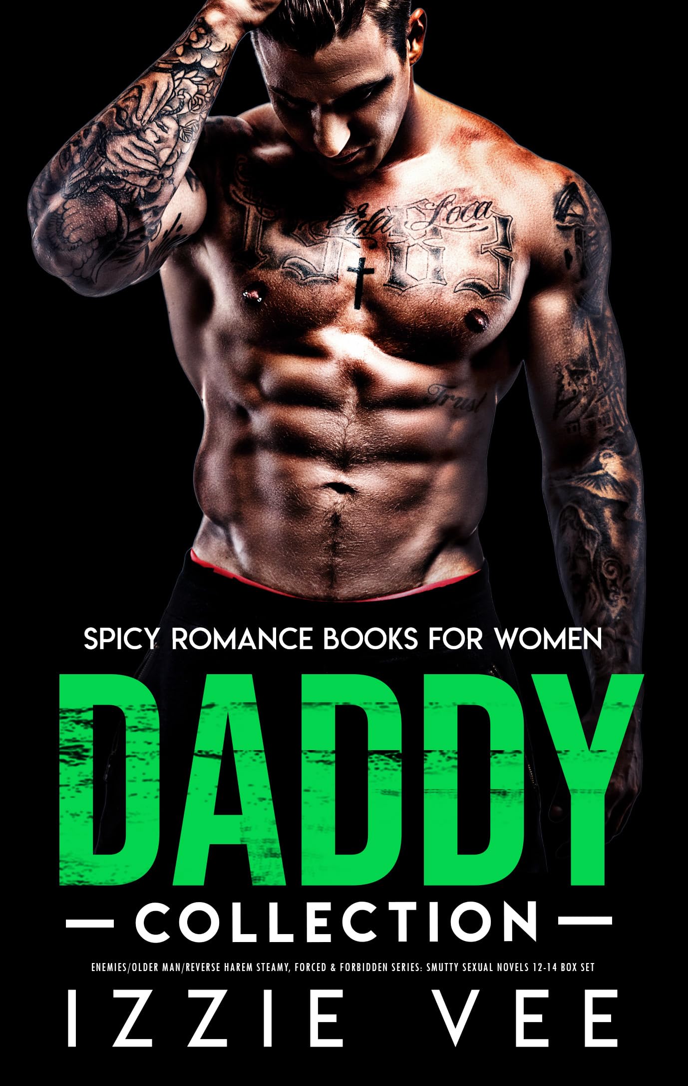Daddy Collection