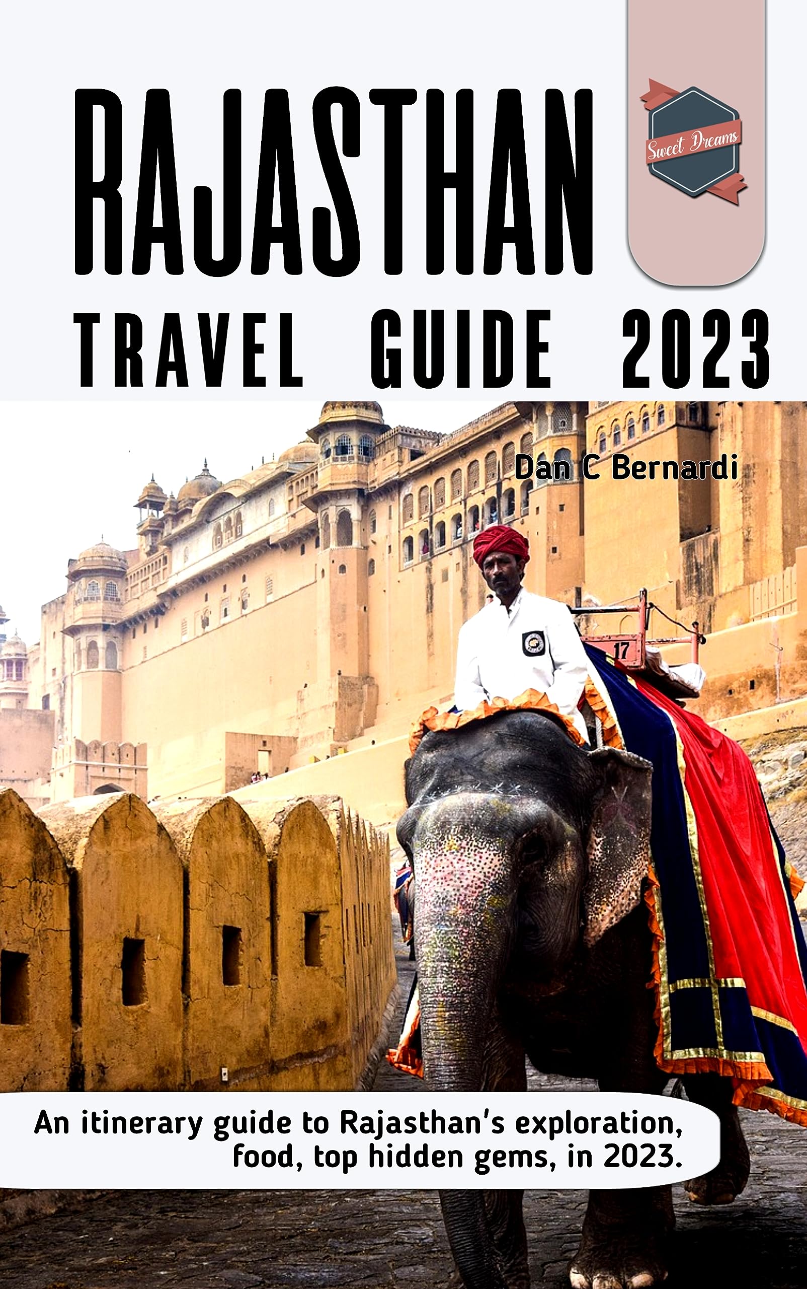 Rajasthan Travel Guide 2023 An itinerary guide to Rajasthan's