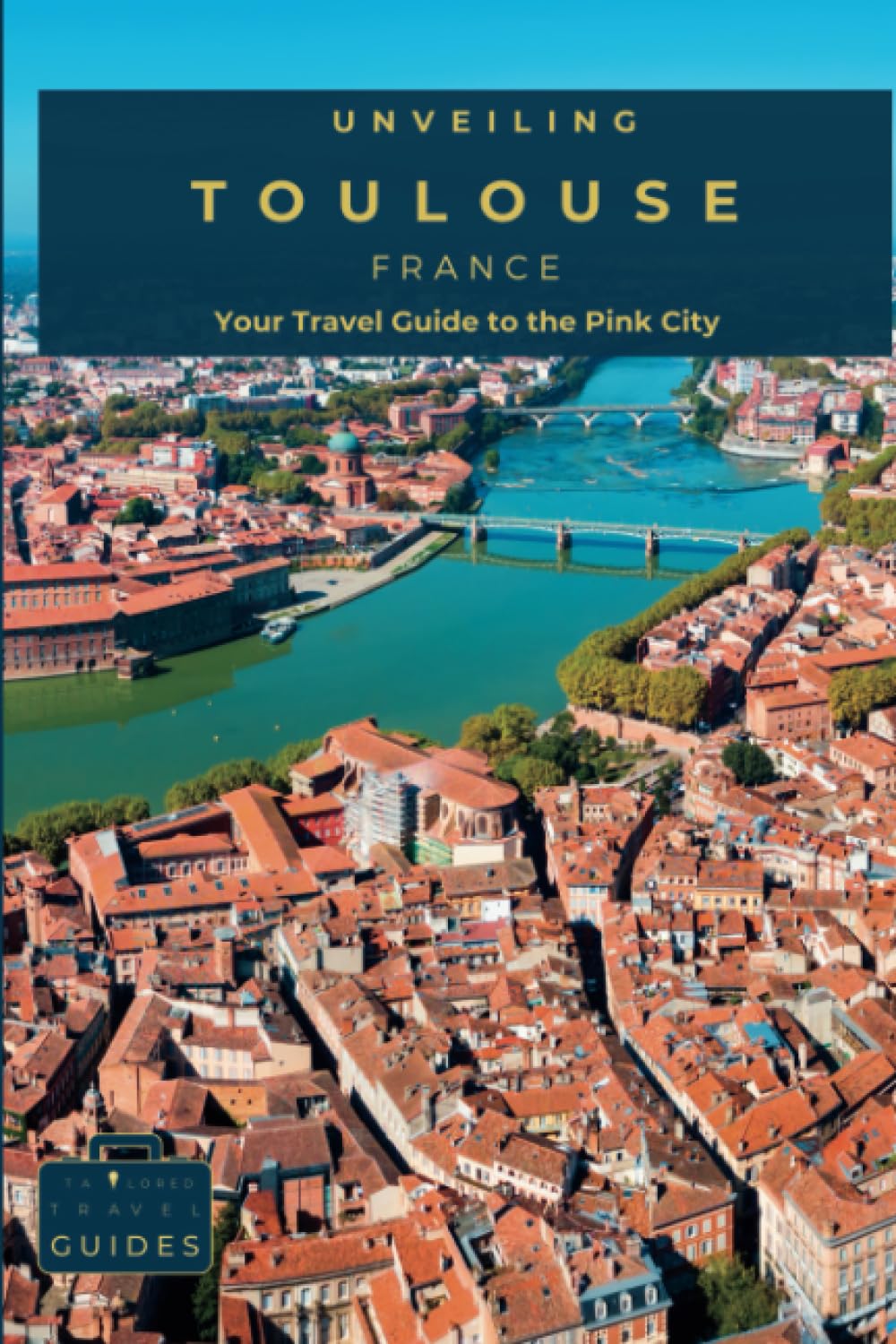 Unveiling Toulouse Your Travel Guide to the Pink City Navigate the