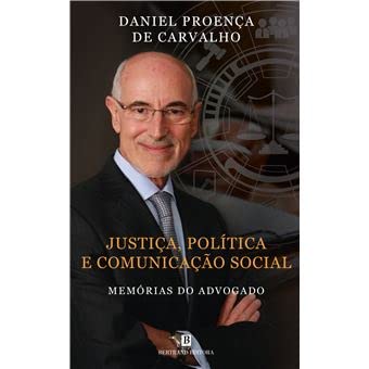 Justiça, Política e Comunicação Social
